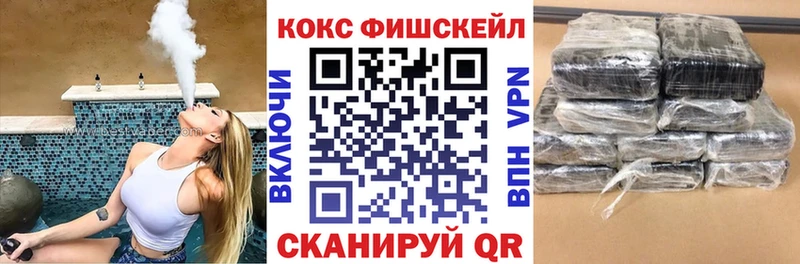 КОКАИН Fish Scale  Дегтярск 